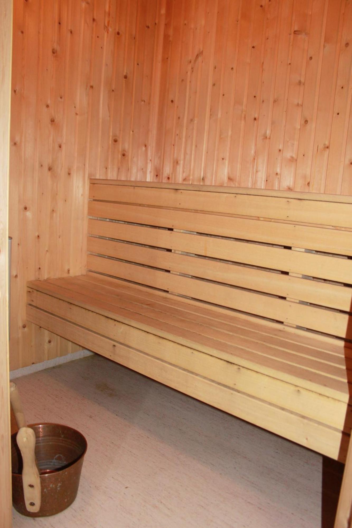 Karolinen Stugor & Laegenheter オーレ 部屋 写真